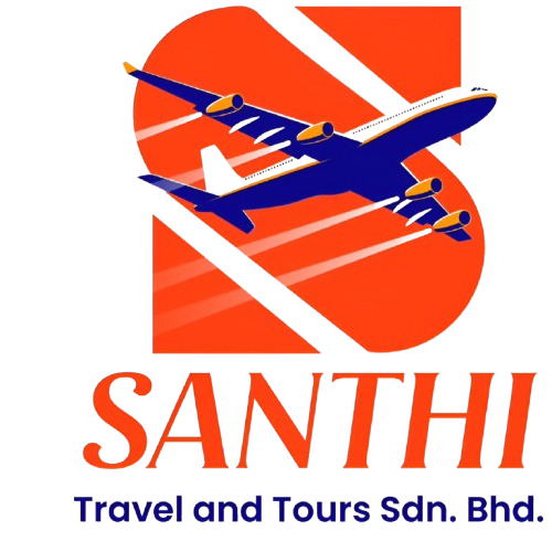 santhitravel.com